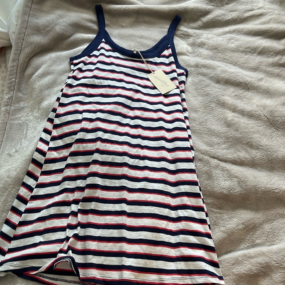 Target Women’s Striped Dress Size XS